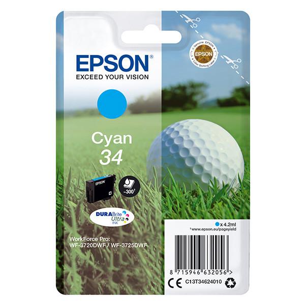 EPSON T3462 (C13T34624010) - originální Epson