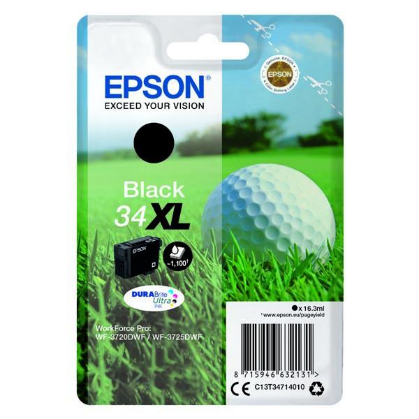 EPSON T3471 (C13T34714010) - originální Epson