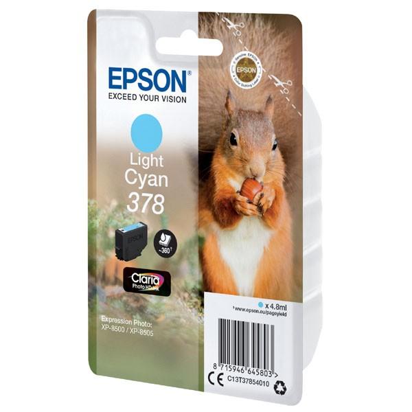 EPSON T3785 (C13T37854010) - originální Epson