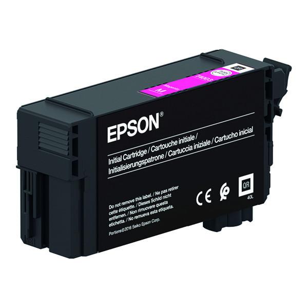 EPSON C13T40C340 - originální Epson
