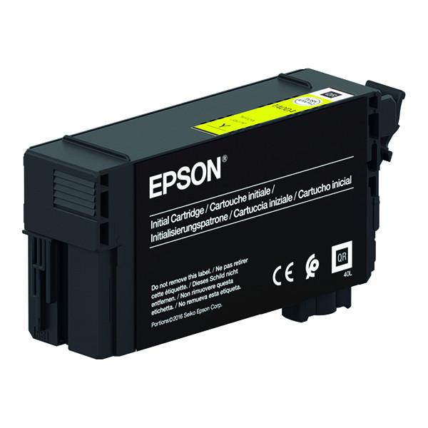 EPSON C13T40C440 - originální Epson