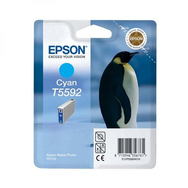 EPSON T5592 (C13T55924010) - originální Epson