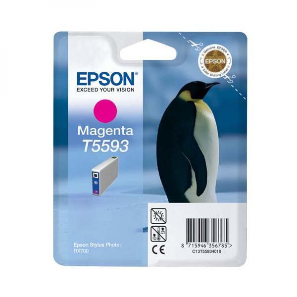 EPSON T5593 (C13T55934010) - originální Epson
