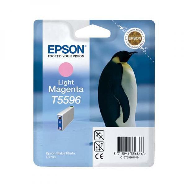 EPSON T5596 (C13T55964010) - originální Epson