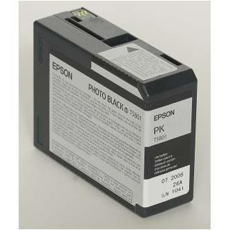 EPSON T5801 (C13T580100) - originální Epson