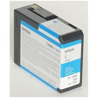 EPSON T5802 (C13T580200) - originální Epson