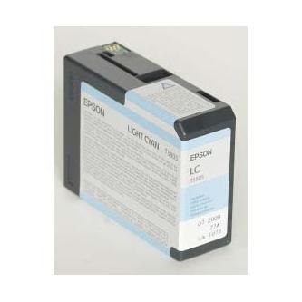 EPSON T5805 (C13T580500) - originální Epson
