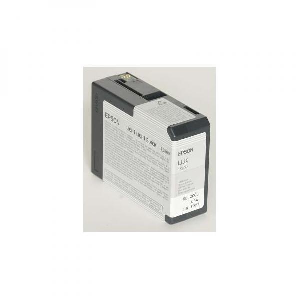 EPSON T5809 (C13T580900) - originální Epson