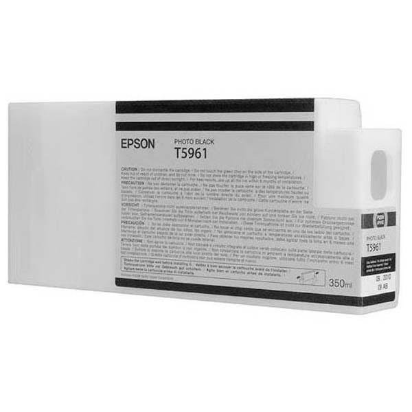 EPSON T5961 (C13T596100) - originální Epson