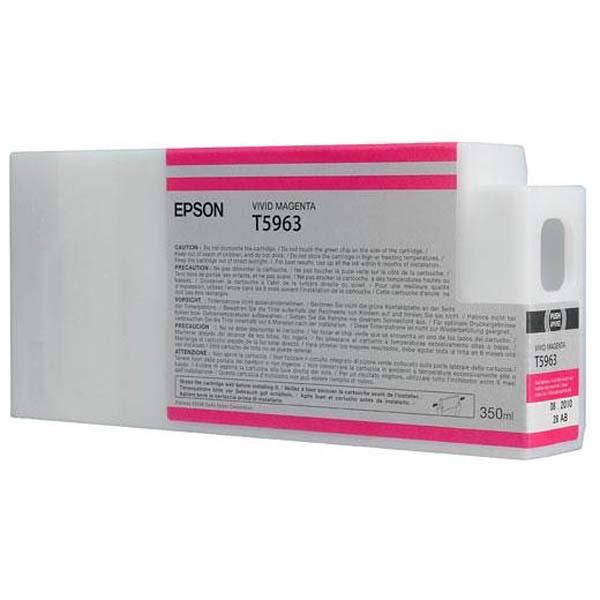 EPSON T5963 (C13T596300) - originální Epson