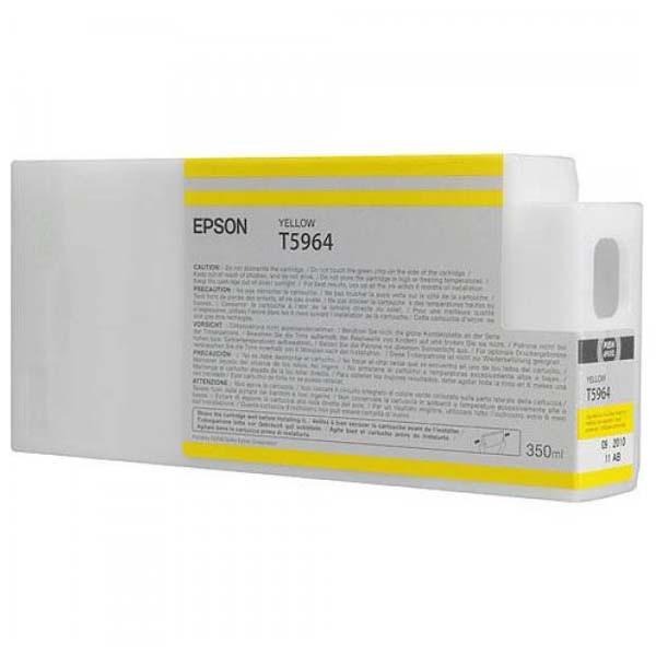 EPSON T5964 (C13T596400) - originální Epson