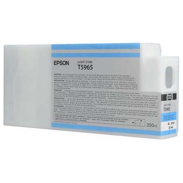 EPSON T5965 (C13T596500) - originální Epson