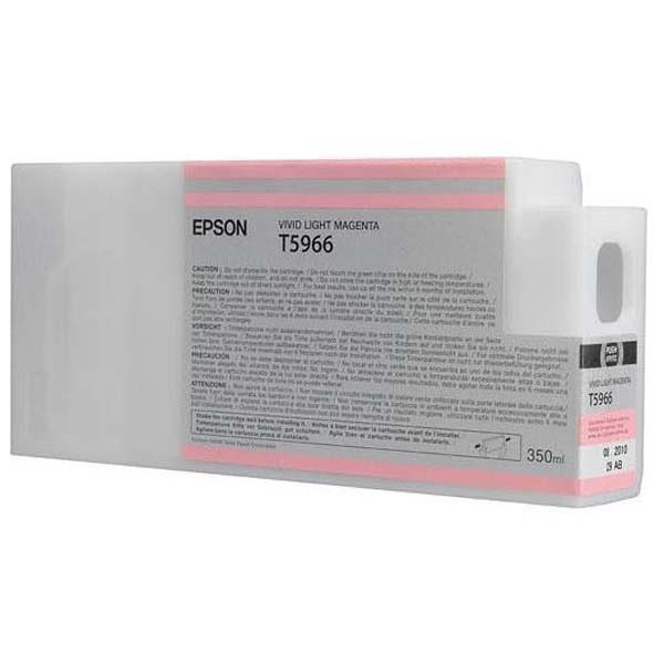 EPSON T5966 (C13T596600) - originální Epson