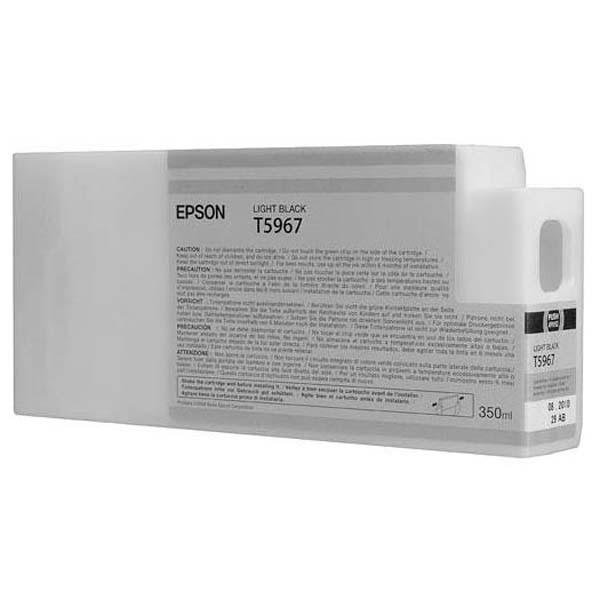 EPSON T5967 (C13T596700) - originální Epson