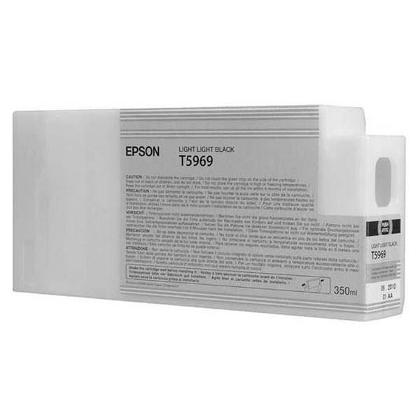 EPSON T5969 (C13T596900) - originální Epson