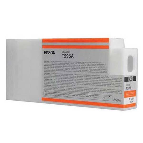 EPSON T596A (C13T596A00) - originální Epson