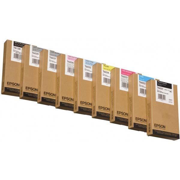 EPSON T6035 (C13T603500) - originální Epson