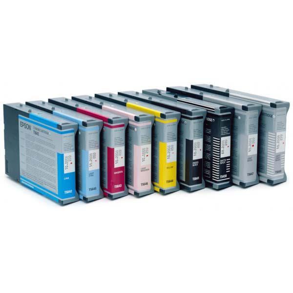 EPSON T6142 (C13T614200) - originální Epson