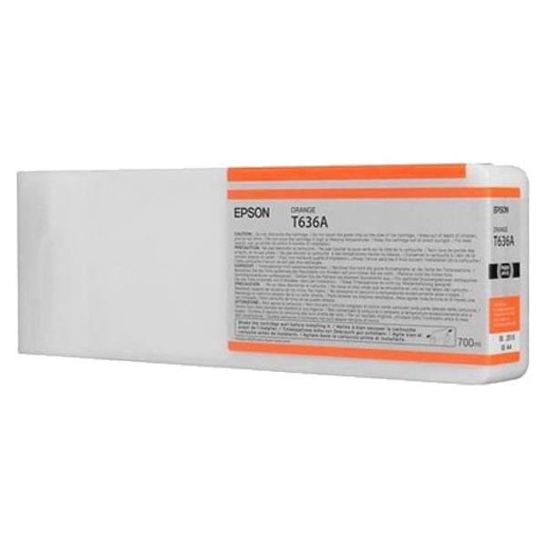 EPSON T636A (C13T636A00) - originální Epson