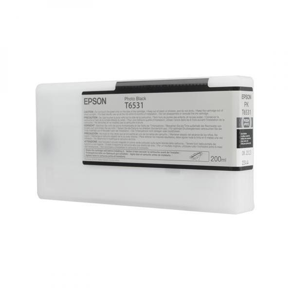 EPSON T6531 (C13T653100) - originální Epson