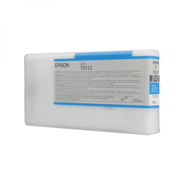 EPSON T6532 (C13T653200) - originální Epson
