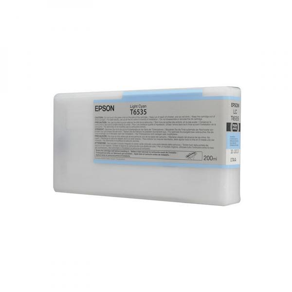 EPSON T6535 (C13T653500) - originální Epson