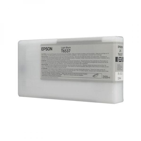 EPSON T6537 (C13T653700) - originální Epson