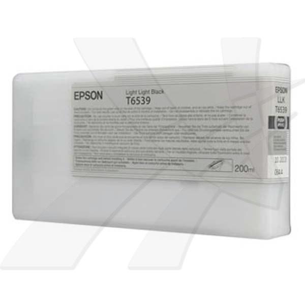 EPSON T6539 (C13T653900) - originální Epson