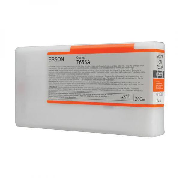 EPSON T653A (C13T653A00) - originální Epson