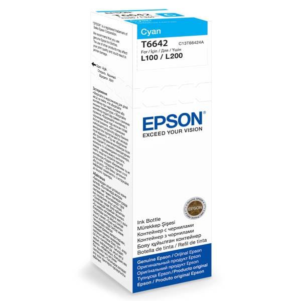 EPSON T6642 (C13T66424A) - originální Epson