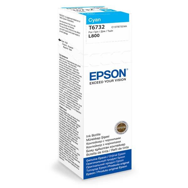 EPSON T6732 (C13T67324A) - originální Epson