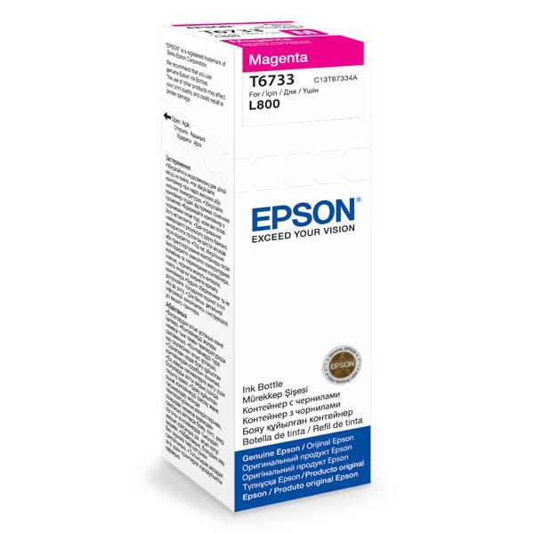 EPSON T6733 (C13T67334A) - originální Epson