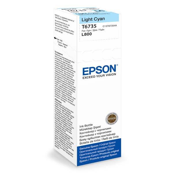 EPSON T6735 (C13T67354A) - originální Epson
