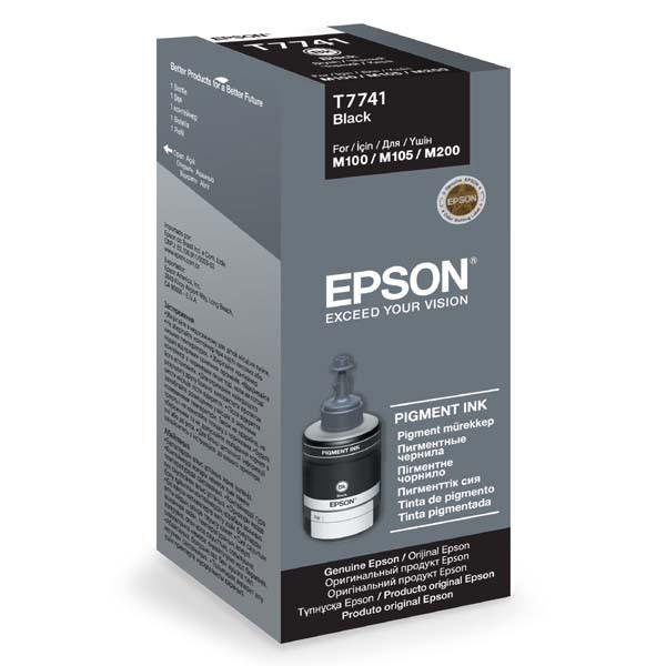 EPSON T7741 (C13T77414A) - originální Epson
