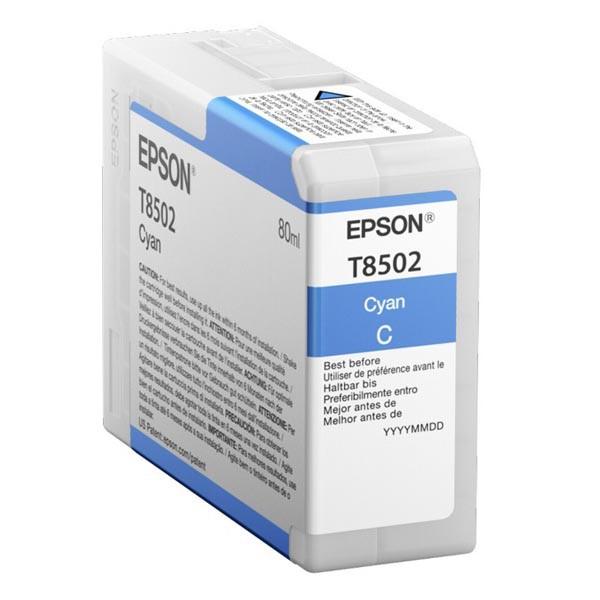 EPSON T8502 (C13T850200) - originální Epson