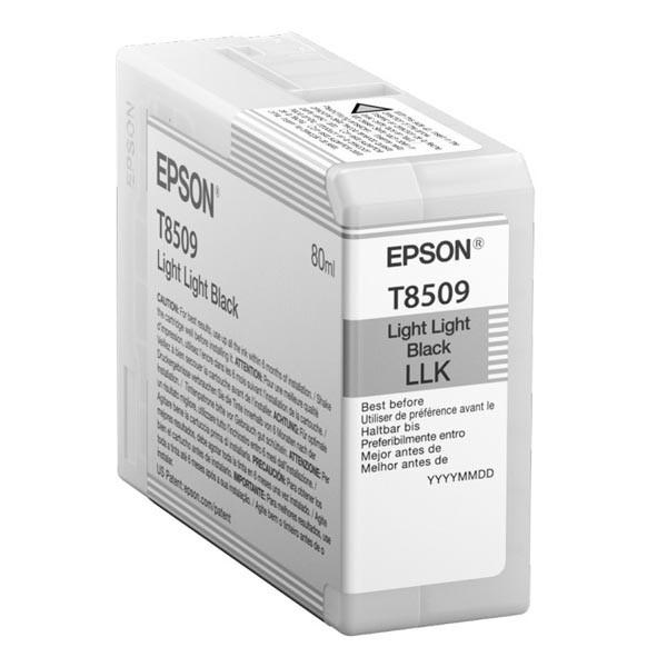 EPSON T8509 (C13T850900) - originální Epson