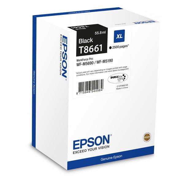 EPSON T8651 (C13T865140) - originální Epson