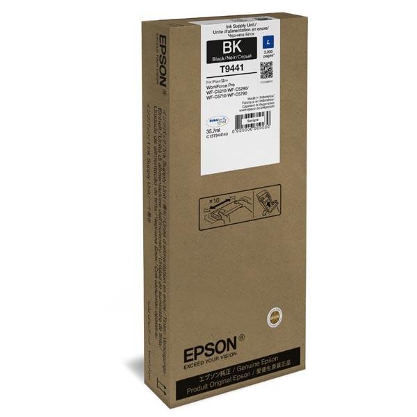 EPSON T9441 (C13T944140) - originální Epson