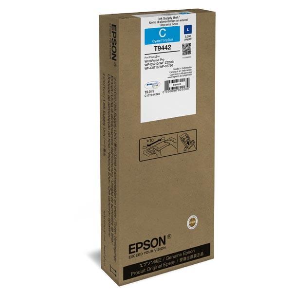 EPSON T9442 (C13T944240) - originální Epson