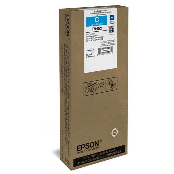 EPSON T9452 (C13T945240) - originální Epson