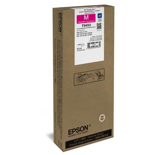 EPSON T9453 (C13T945340) - originální Epson