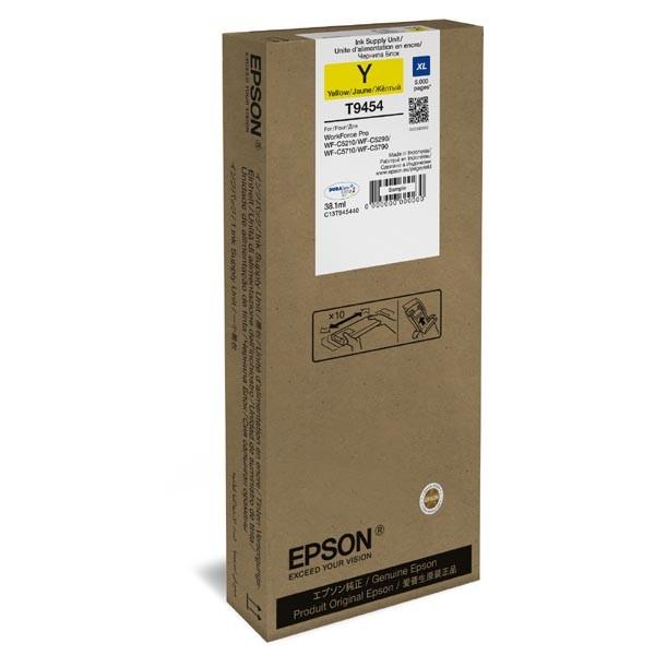 EPSON T9454 (C13T945440) - originální Epson