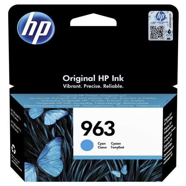 HP 3JA23AE - originální HP