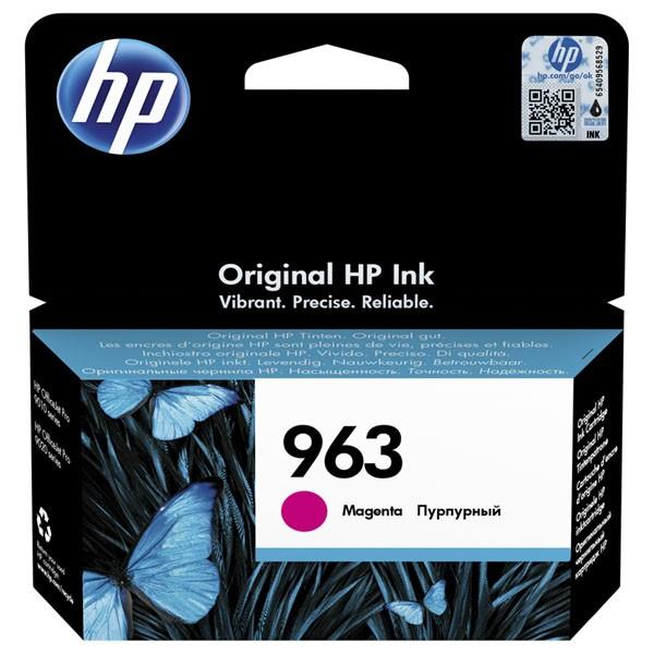 HP 3JA24AE - originální HP