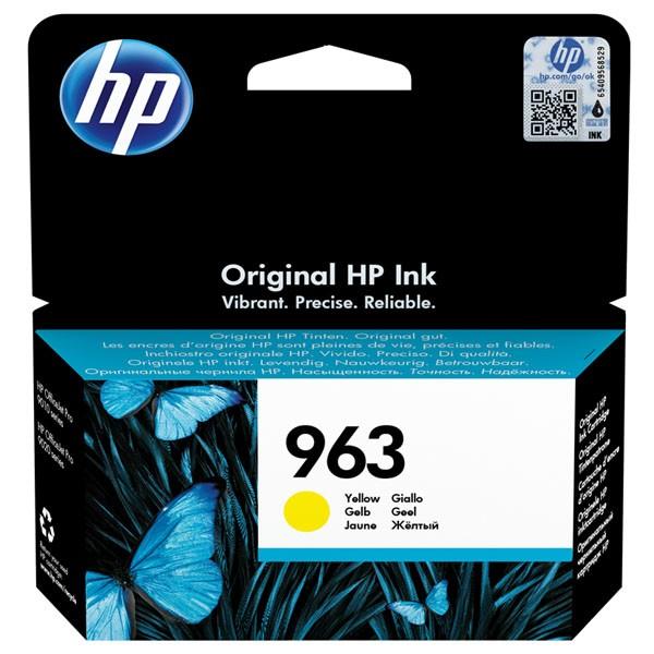HP 3JA25AE - originální HP