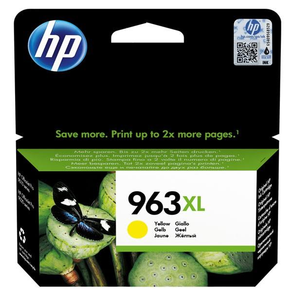 HP 3JA29AE - originální HP