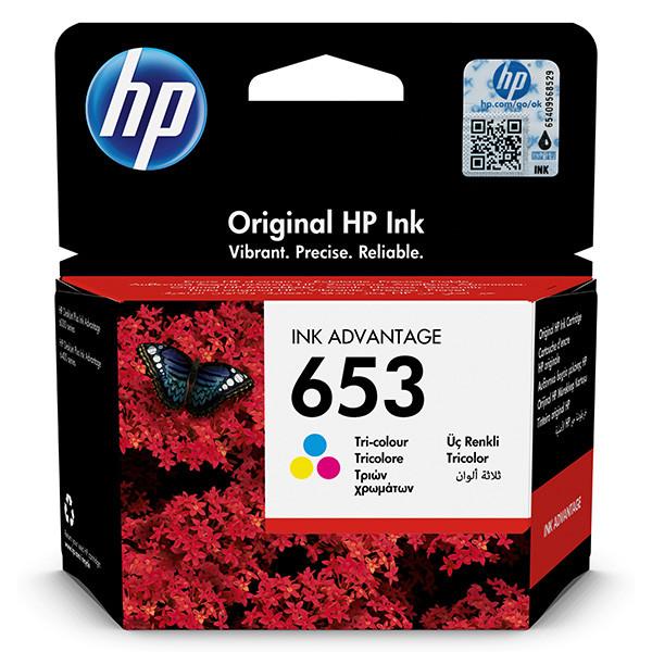 HP 3YM74AE - originální HP