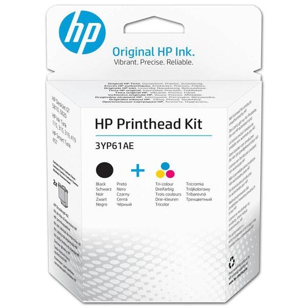 HP 3YP61AE - originální HP