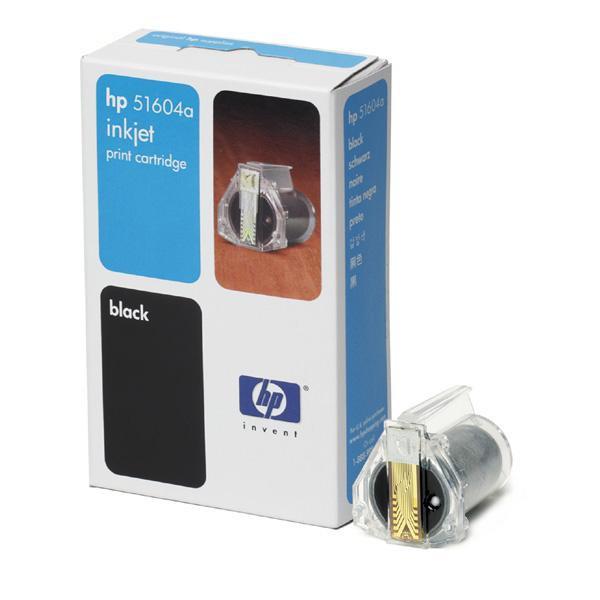 HP 51604A - originální HP