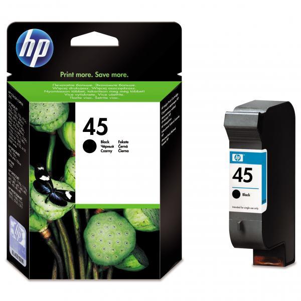 HP 51645AE - originální HP
